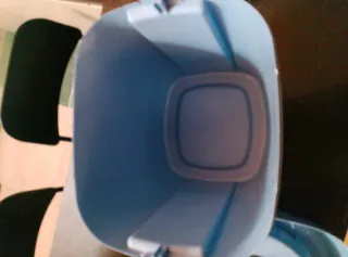 Tommee Tippee Sangenic porta pannolini