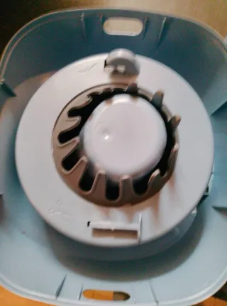 Tommee Tippee Sangenic porta pannolini