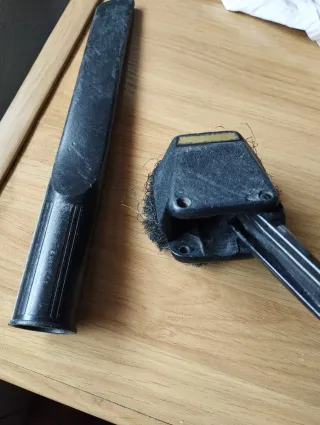 Cepillos aspiradora Electrolux