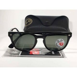 Occhiali da sole Ray-Ban neri