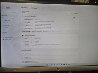 MSI Ordenador Gamer Core i7 Completo