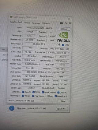 MSI Ordenador Gamer Core i7 Completo