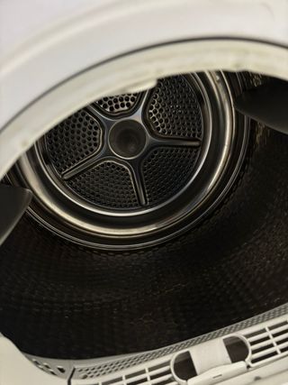 Secadora Bosch Avantixx 7