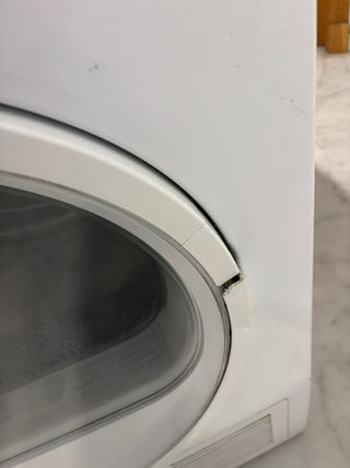 Secadora Bosch Avantixx 7