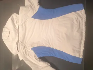 Anorak Esquí Mujer Columbia Talla M