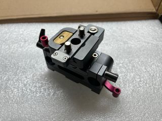 Cage Tilta para Sony A6300/A6500