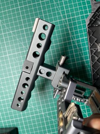 Cage Tilta para Sony A6300/A6500