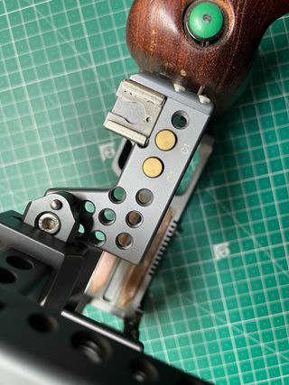 Cage Tilta para Sony A6300/A6500