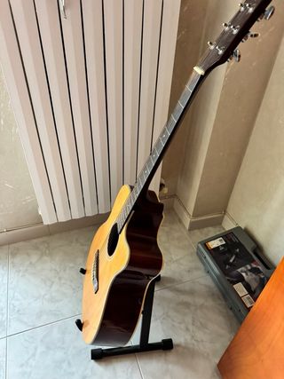 Chitarra Elettroacustica