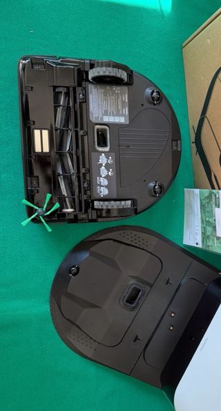 Folletto Robot Vorwerk vr7s valore 1500€