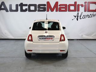 Fiat 500 Dolcevita 1.0 Hybrid 51KW (70 CV)