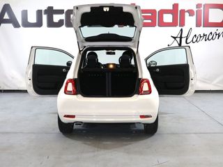 Fiat 500 Dolcevita 1.0 Hybrid 51KW (70 CV)