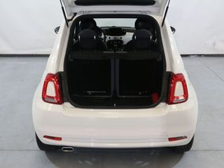 Fiat 500 Dolcevita 1.0 Hybrid 51KW (70 CV)