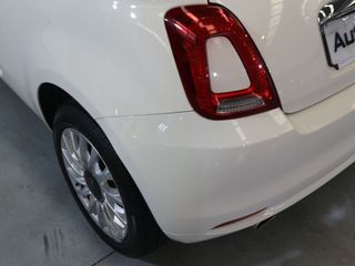 Fiat 500 Dolcevita 1.0 Hybrid 51KW (70 CV)