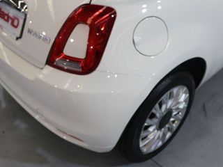 Fiat 500 Dolcevita 1.0 Hybrid 51KW (70 CV)
