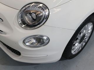 Fiat 500 Dolcevita 1.0 Hybrid 51KW (70 CV)