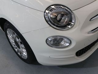 Fiat 500 Dolcevita 1.0 Hybrid 51KW (70 CV)