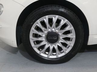 Fiat 500 Dolcevita 1.0 Hybrid 51KW (70 CV)