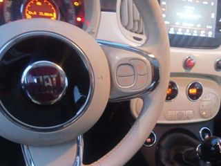 Fiat 500 Dolcevita 1.0 Hybrid 51KW (70 CV)