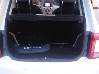 Fiat 500 Dolcevita 1.0 Hybrid 51KW (70 CV)