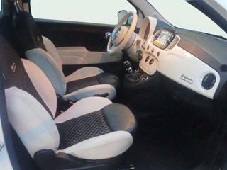 Fiat 500 Dolcevita 1.0 Hybrid 51KW (70 CV)
