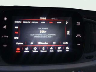 Fiat 500 Dolcevita 1.0 Hybrid 51KW (70 CV)