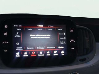 Fiat 500 Dolcevita 1.0 Hybrid 51KW (70 CV)