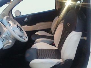 Fiat 500 Dolcevita 1.0 Hybrid 51KW (70 CV)