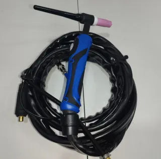 Soldadora Vector AC/DC Plasma WIG 200