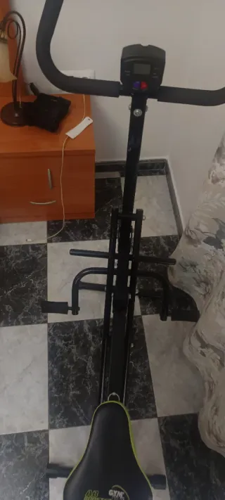 GYM FORM AB BOOSTER PLUS