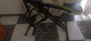 GYM FORM AB BOOSTER PLUS