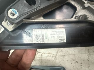 Espejos Retrovisores Mercedes Clase A