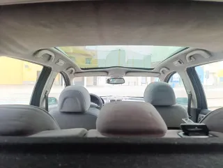 Peugeot 407  2.0 HDI 136CV