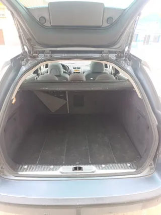 Peugeot 407  2.0 HDI 136CV