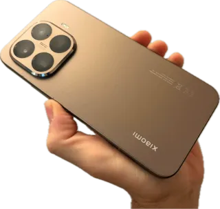 Xiaomi Dorado vendo o cambio por otro igual gama