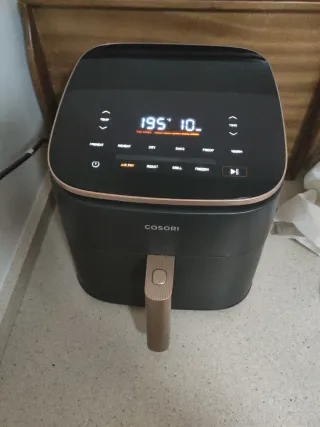 Freidora de aire Cosori