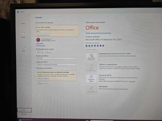 Ordenador HP Pavilion Gamer i5 Completo