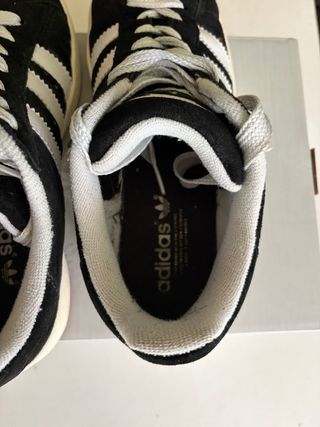 Zapatillas Adidas Campus Talla 40