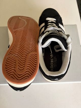 Zapatillas Adidas Campus Talla 40
