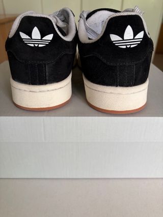 Zapatillas Adidas Campus Talla 40
