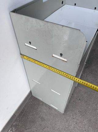 Armario Plegable Multiusos (679 685 019)