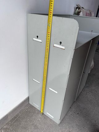 Armario Plegable Multiusos (679 685 019)