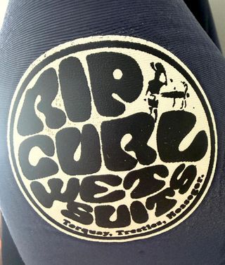 Traje neopreno Rip Curl 4/3mm surf