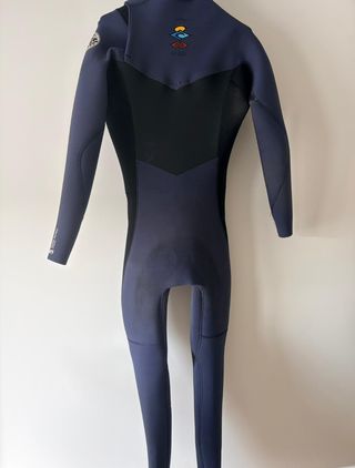 Traje neopreno Rip Curl 4/3mm surf