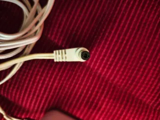 Cargador 24V 0.5A 12W