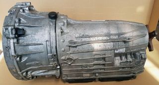 caja cambios automatico mercedes e300 w212 2015