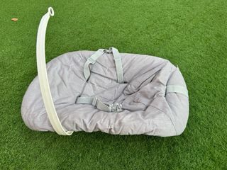 Trona Stokke Tripp Trapp Newborn Set