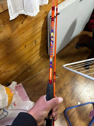 Caña de pescar Yokozuna YS14