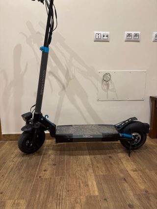 SmartGyro Rockway Patinete Eléctrico
