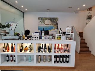 Local comercial en alquiler en Centre en Girona